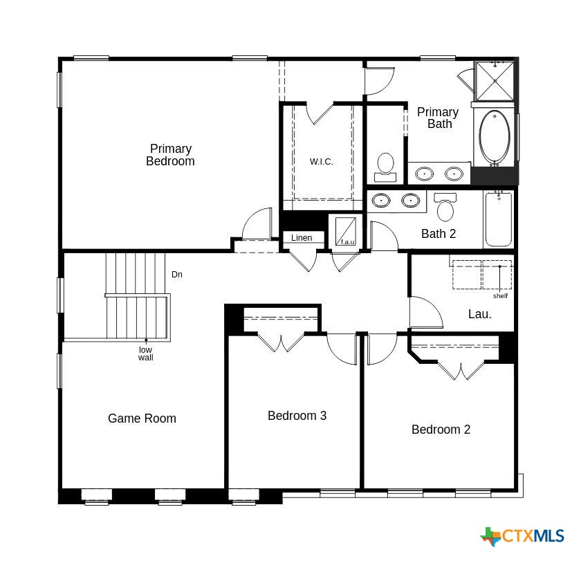 2105 Jadd Street Property Photo 44