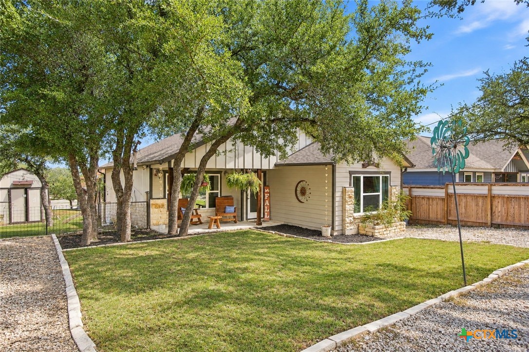 1463 Ramble Hills Property Photo 2