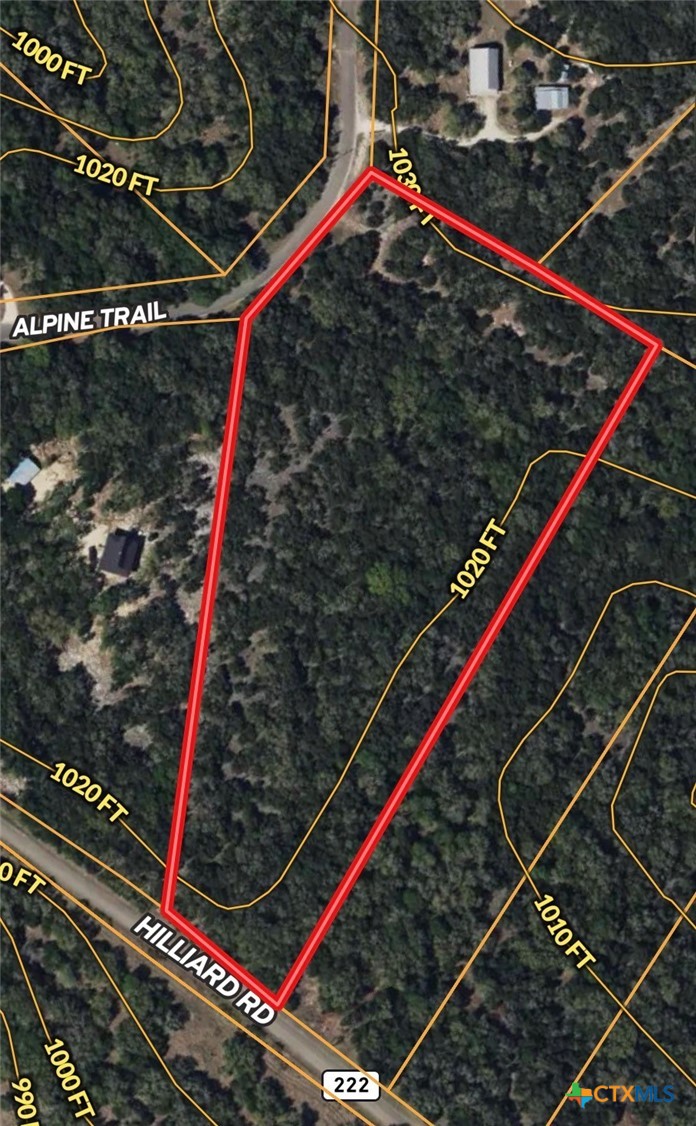 2701 Alpine Trail Property Photo 18