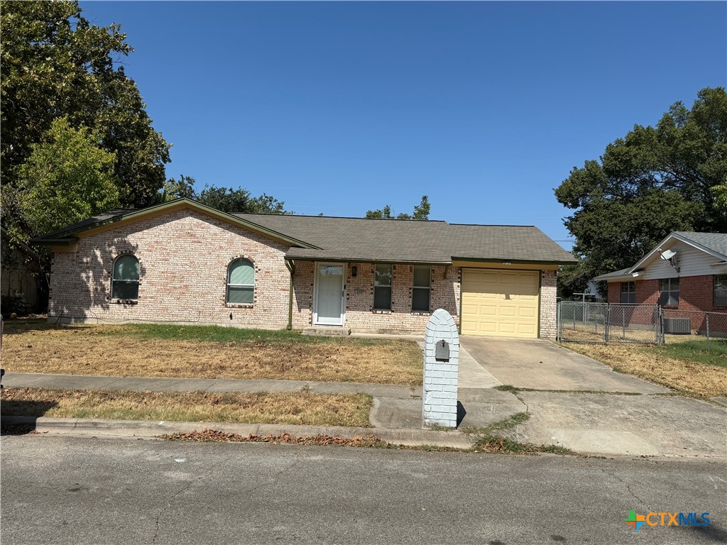 1409 Flynn Street