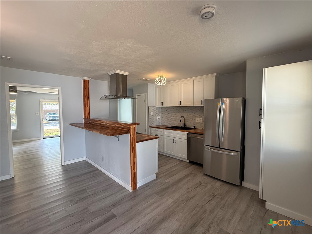 1409 Flynn Street Property Photo 7