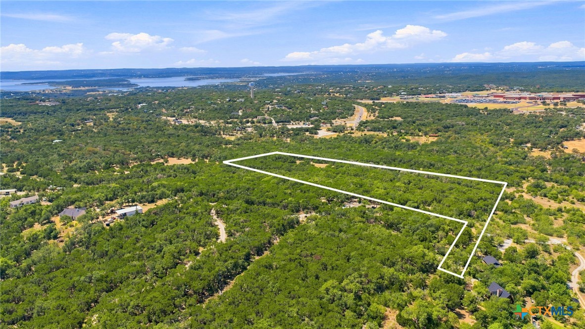 Tbd Lot 2 (10.68 Ac) Lipan Run Property Photo 4