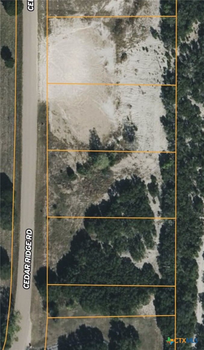 0 Cedar Ridge Road Property Photo 4