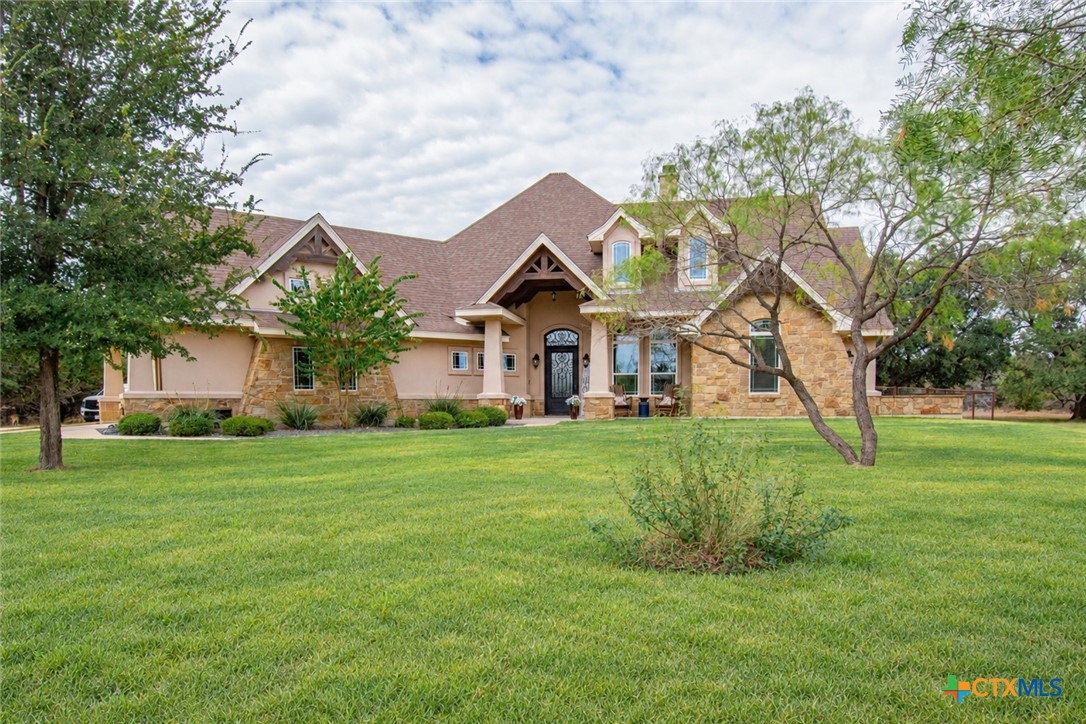 1160 Long Meadow Drive Property Photo 1