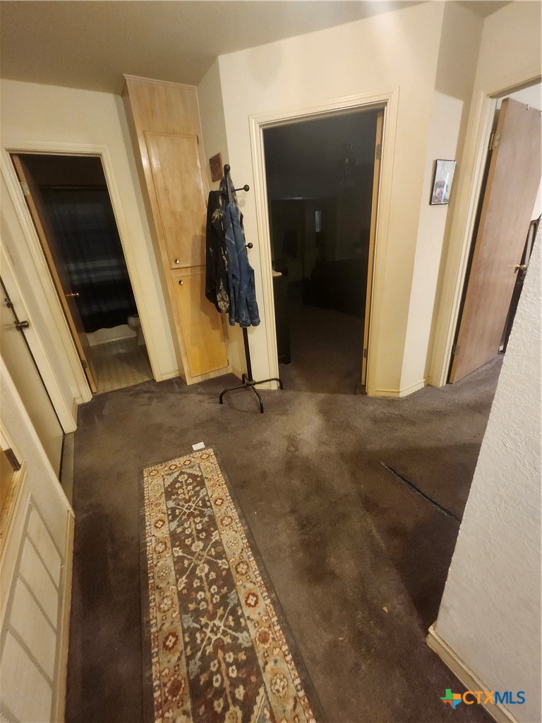 8008 W Fm 93 Property Photo 2