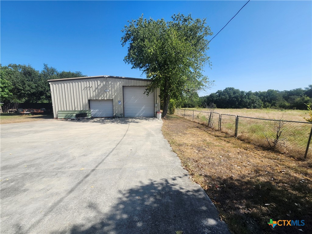 8008 W Fm 93 Property Photo 7
