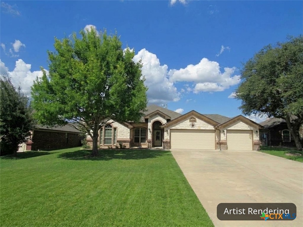 1107 Dry Ridge Road Property Photo 1