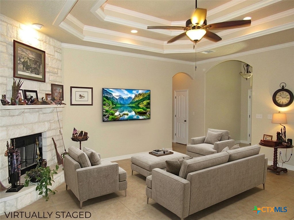 1107 Dry Ridge Road Property Photo 3