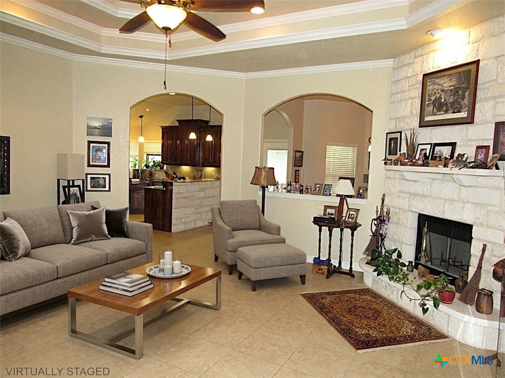 1107 Dry Ridge Road Property Photo 4