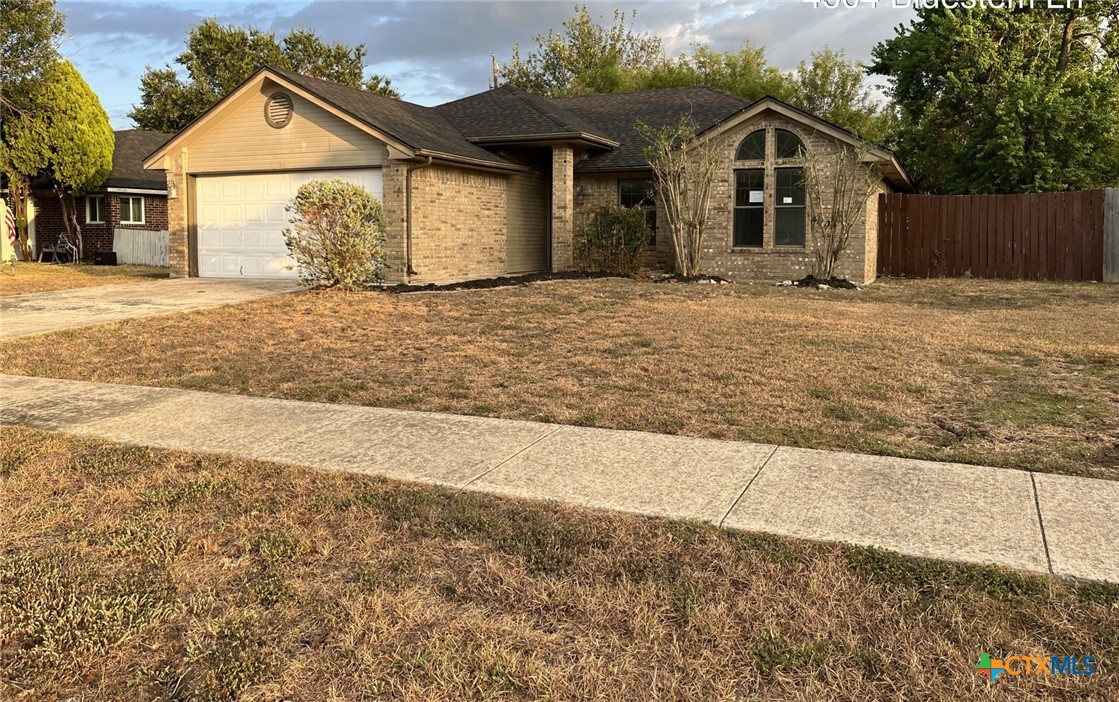 4504 Bluestem Lane Property Photo 1
