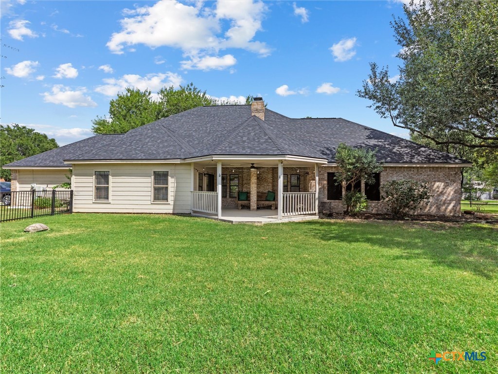 2252 Waterford Grace Property Photo 45