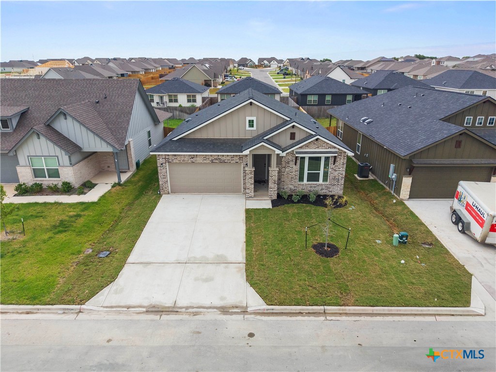 1301 Peppermint Road Property Photo 1