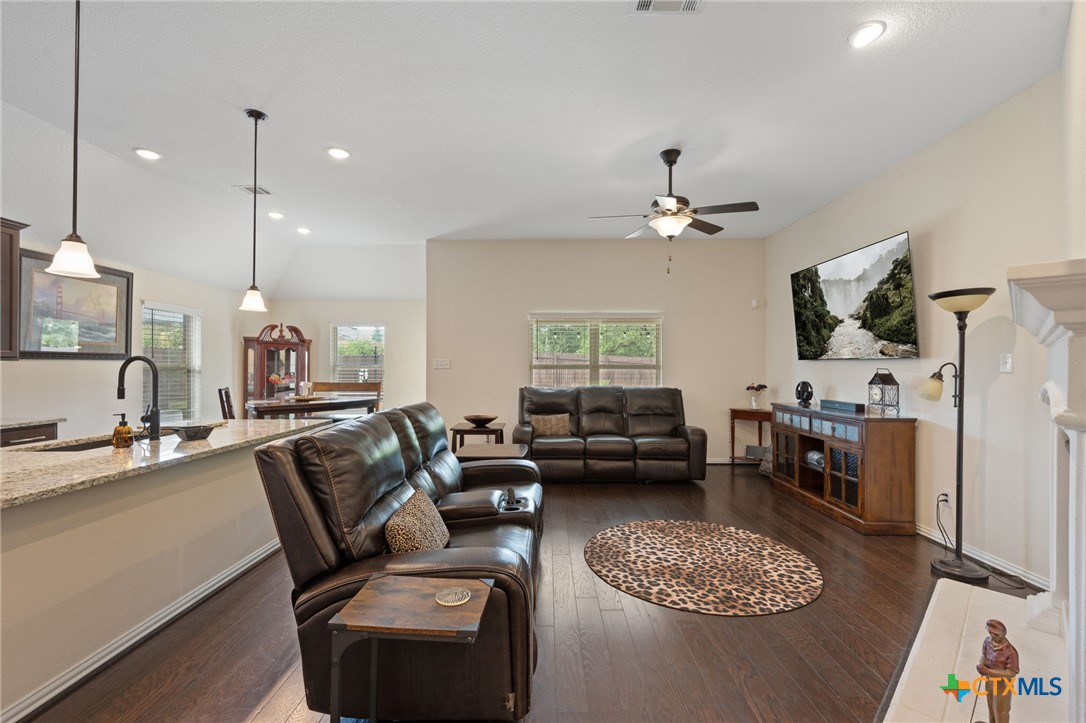 234 Freeman Ranch Street Property Photo 4