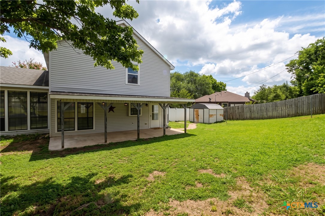503 Texas Street Property Photo 12