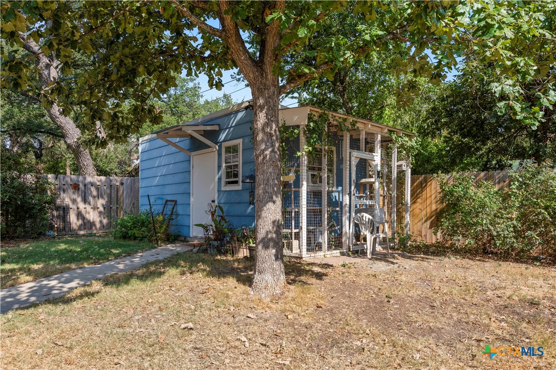 3610 Hopi Trail Property Photo 34