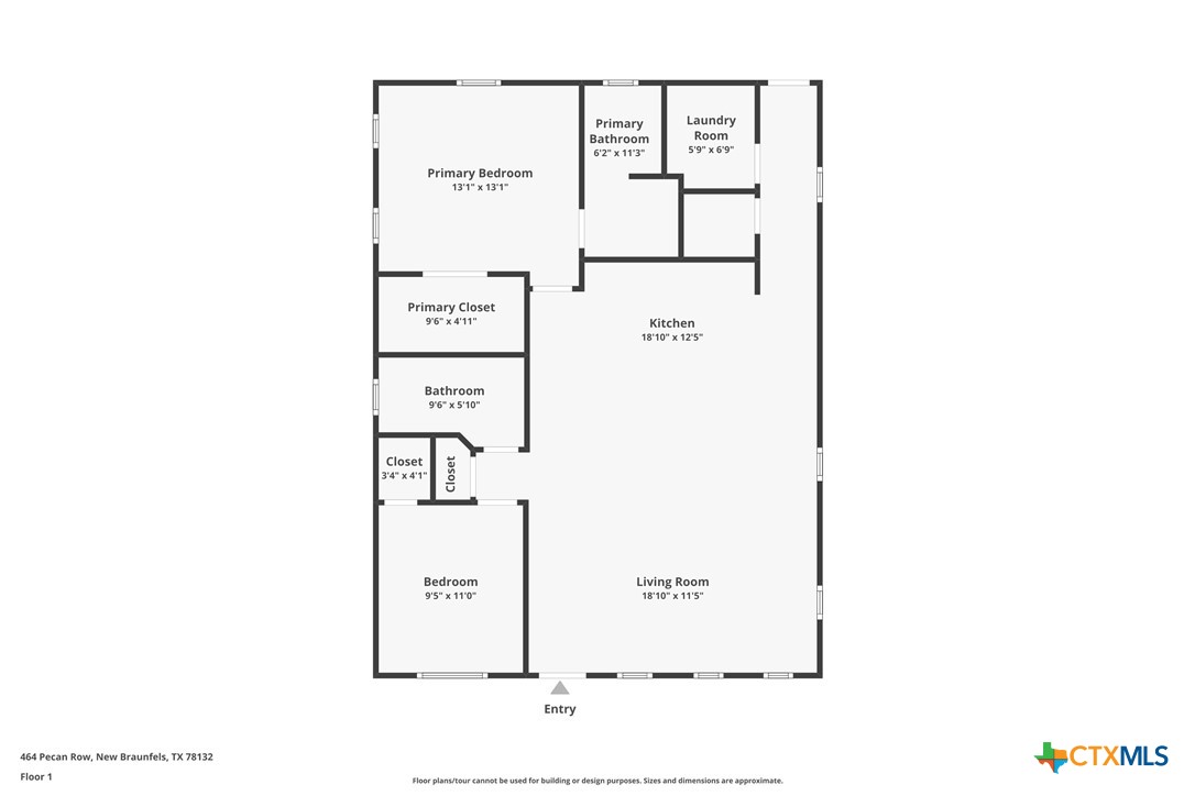 464 Pecan Row Property Photo 44