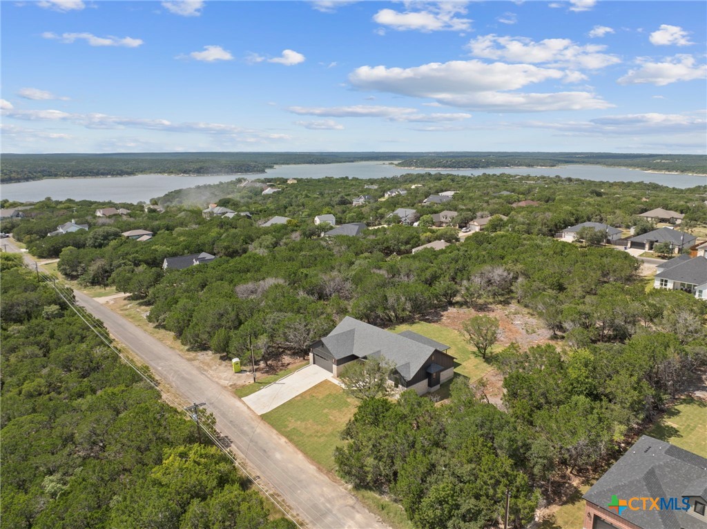 15920 Brazos Drive Property Photo 1