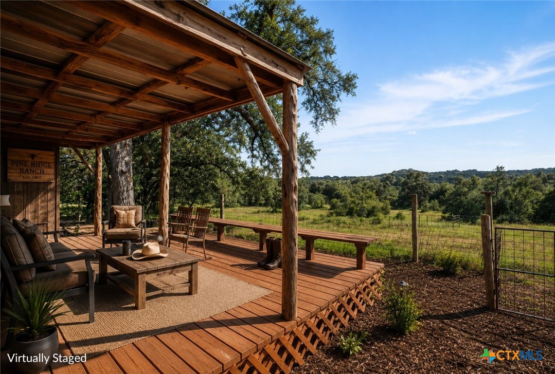 14440 Nutty Brown Road Property Photo 5