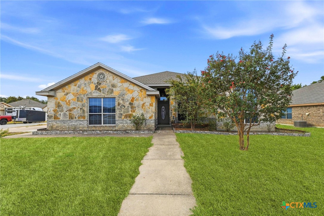 800 Cody James Drive