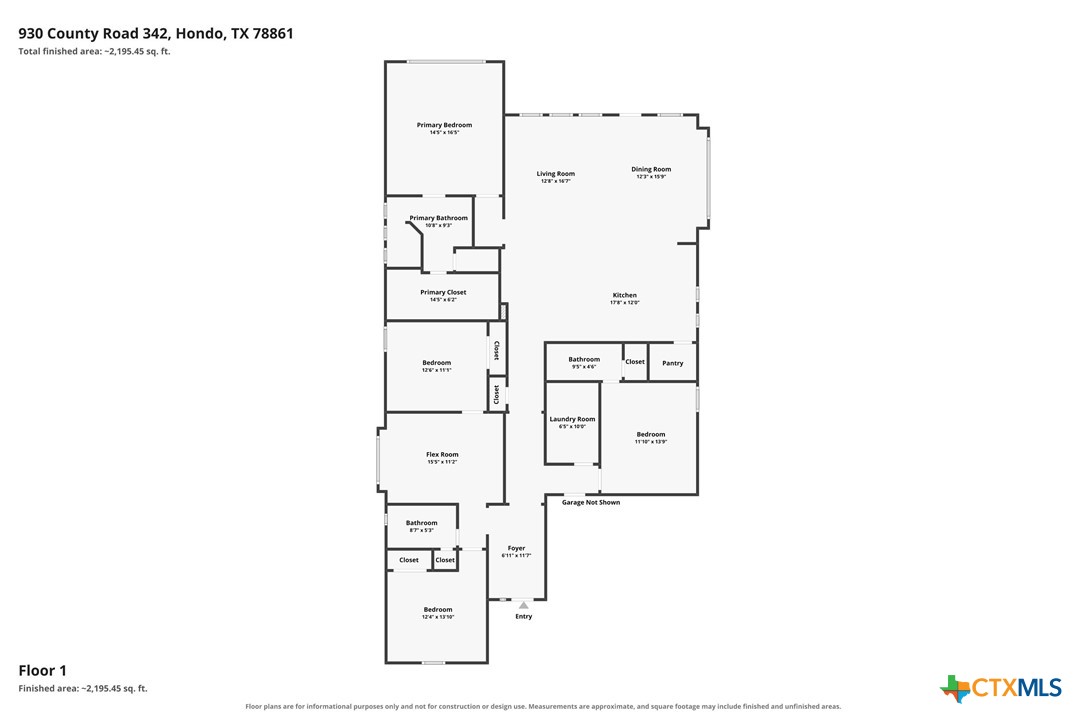 9351 Oxford Shire Property Photo 34