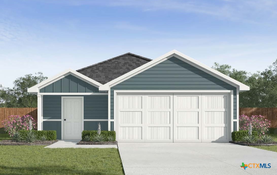 7303 Ducket Creek Drive Property Photo 1