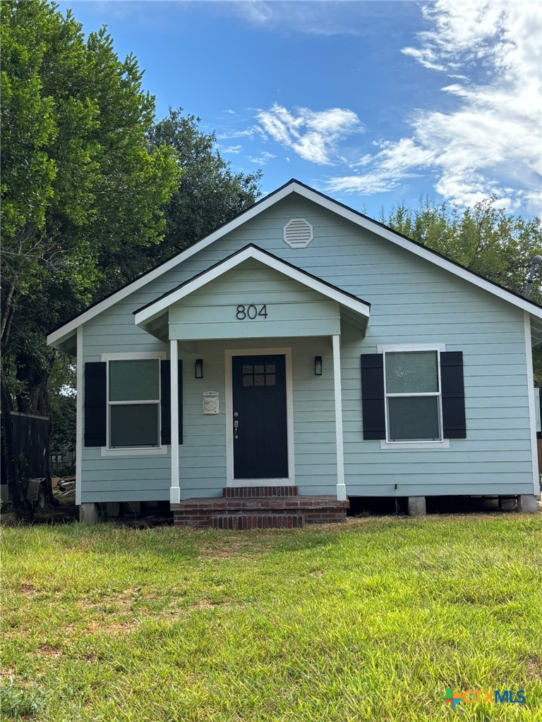 804 S Liberty Street Property Photo 1