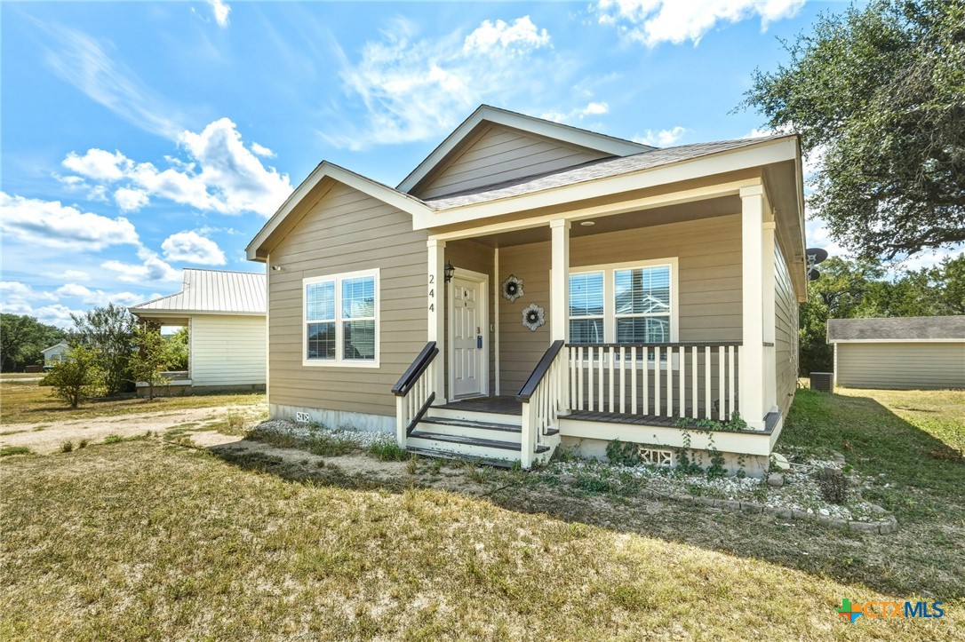 244 Heatherwood Drive 16 Property Photo 1