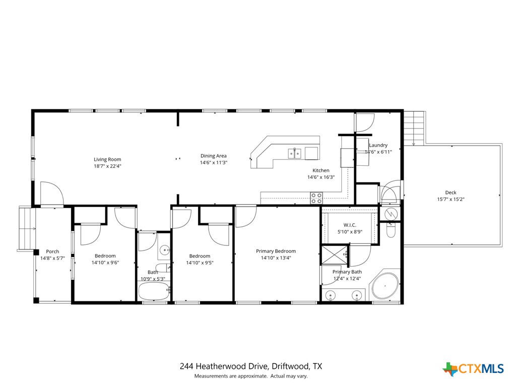 244 Heatherwood Drive 16 Property Photo 25