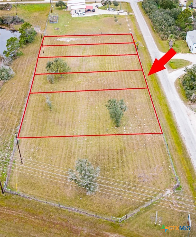 Lot 4 Cemetery Property Photo 3