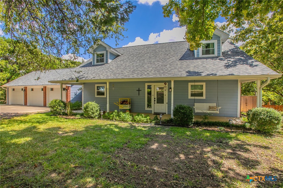 1505 N Beal Street Property Photo 1