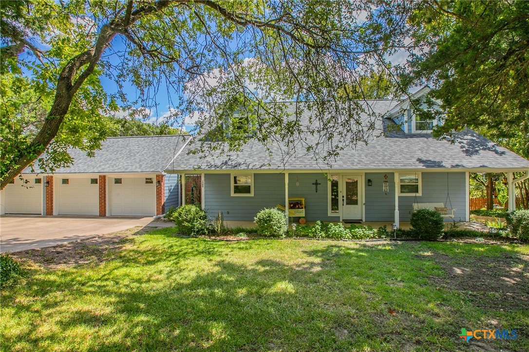 1505 N Beal Street Property Photo 24