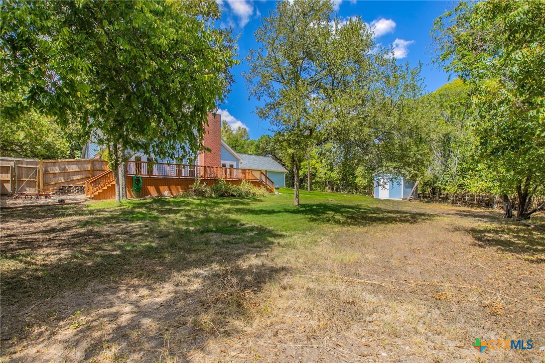 1505 N Beal Street Property Photo 27
