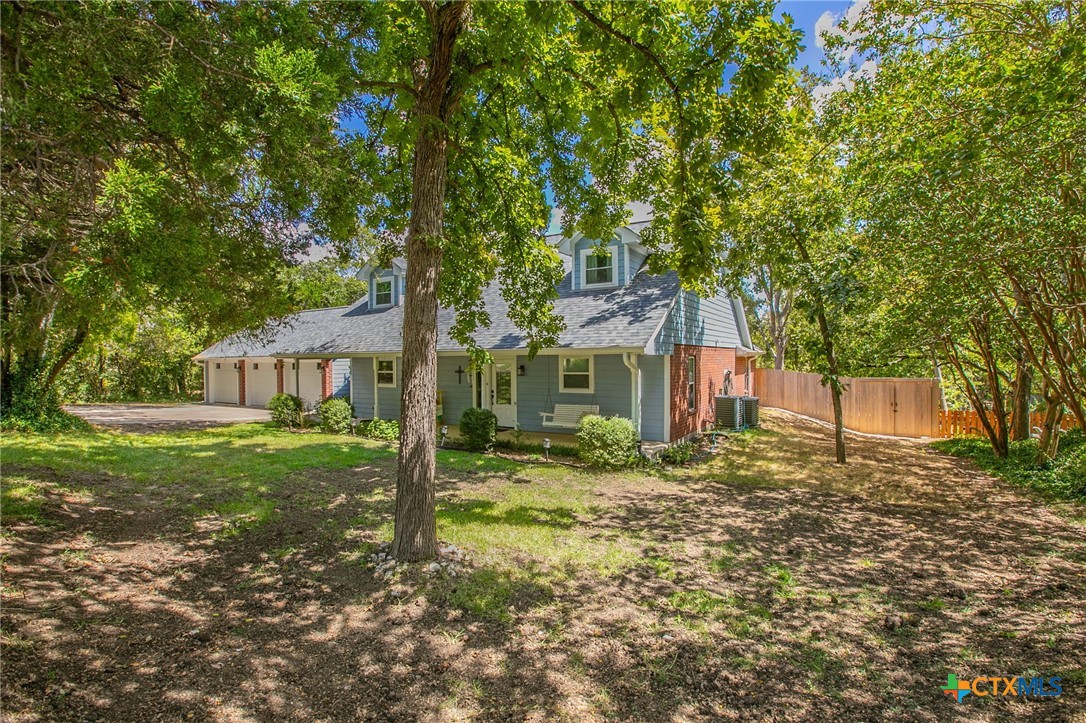 1505 N Beal Street Property Photo 30