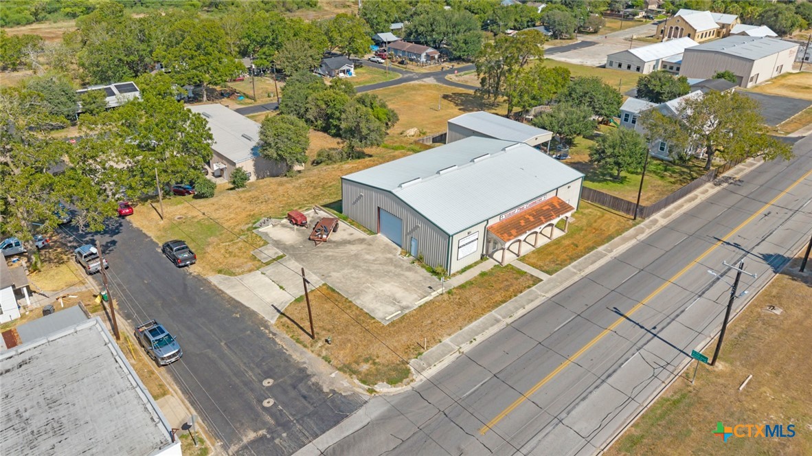 207 S Moody Street Property Photo 12
