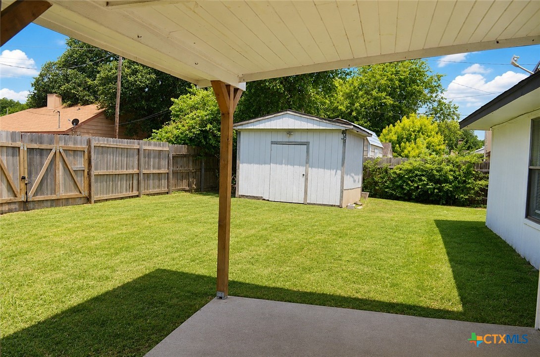 4312 Creekside Drive Property Photo 32