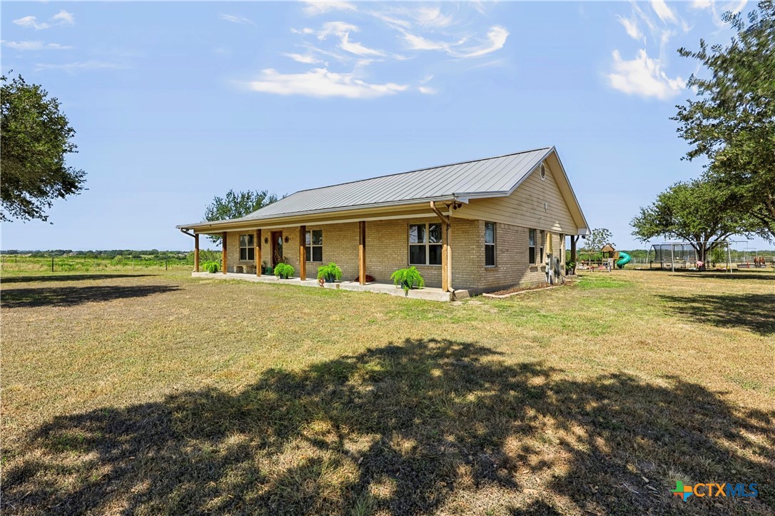 4800 Petter Rainosek Loop Property Photo 1