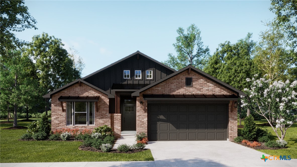 9104 Chalk Maple Drive Property Photo 1