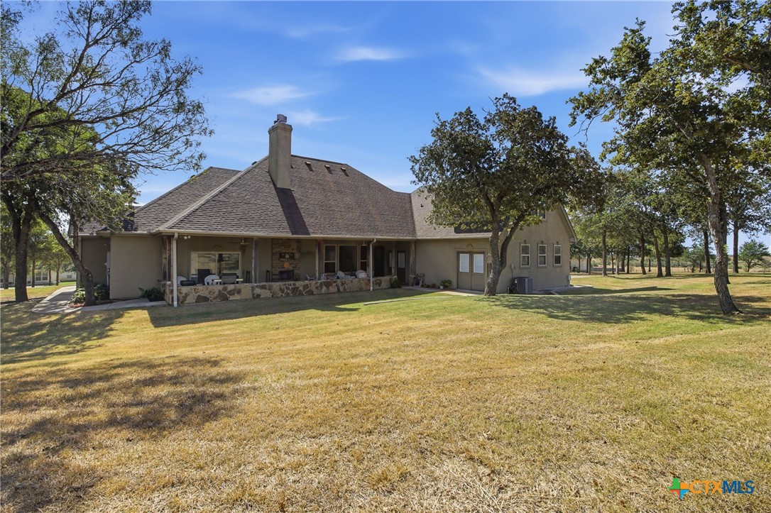 432 Creekwood Drive Property Photo 31