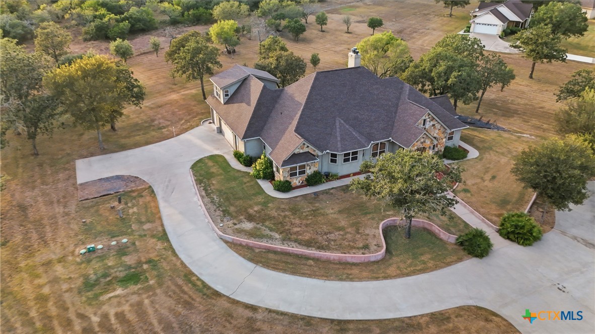 432 Creekwood Drive Property Photo 40
