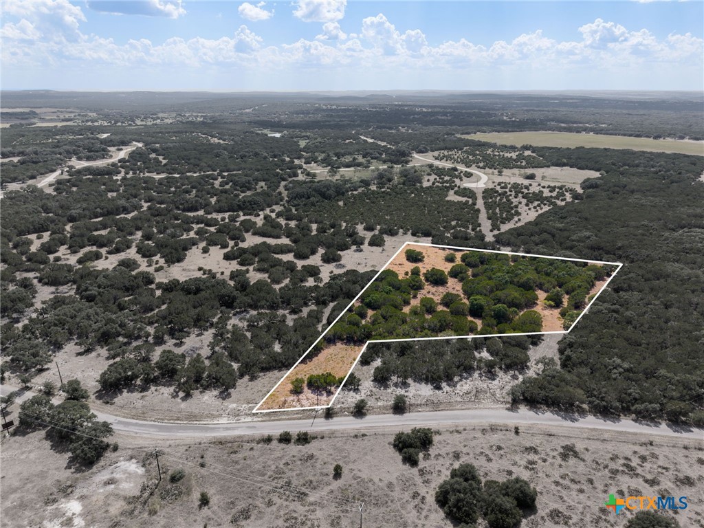 Tbd Lot 50 Cr 104 Property Photo 2