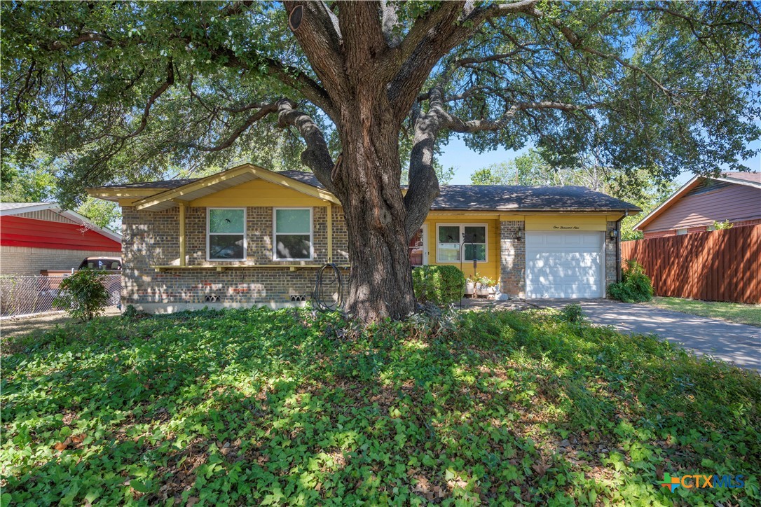 1009 Cedar Drive Property Photo 1