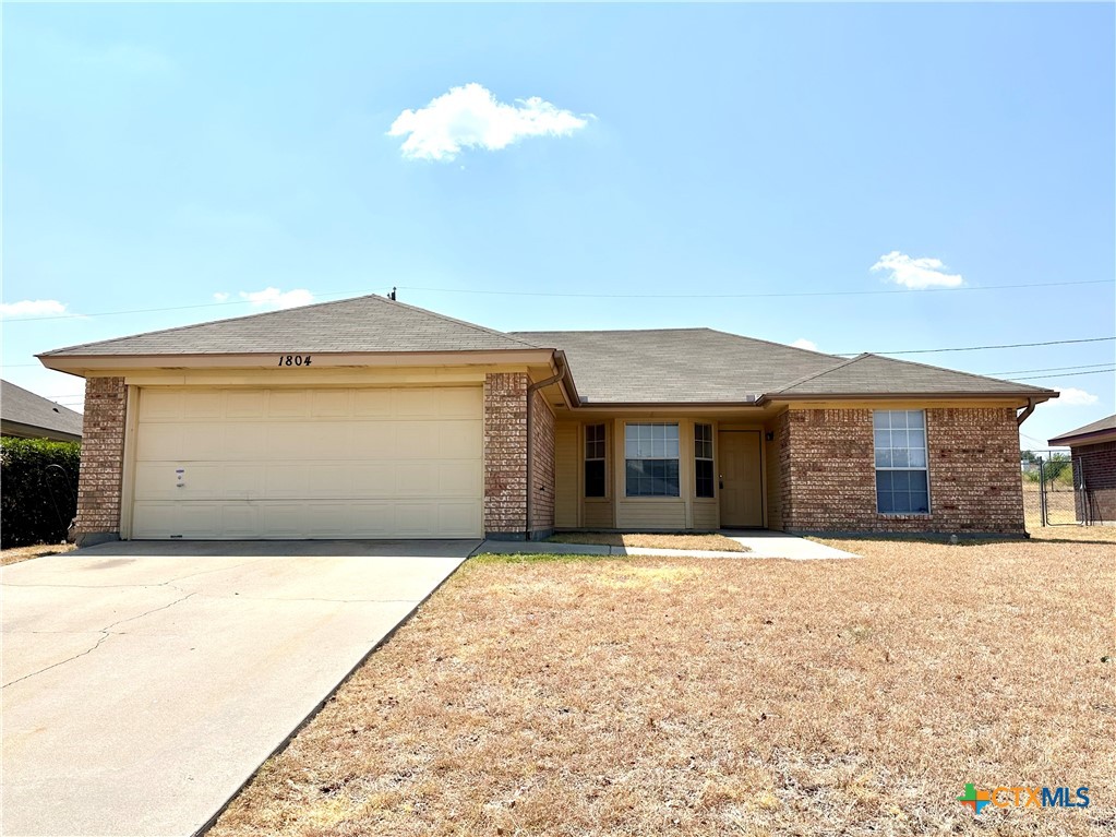 1804 Boydstun Loop Property Photo 1