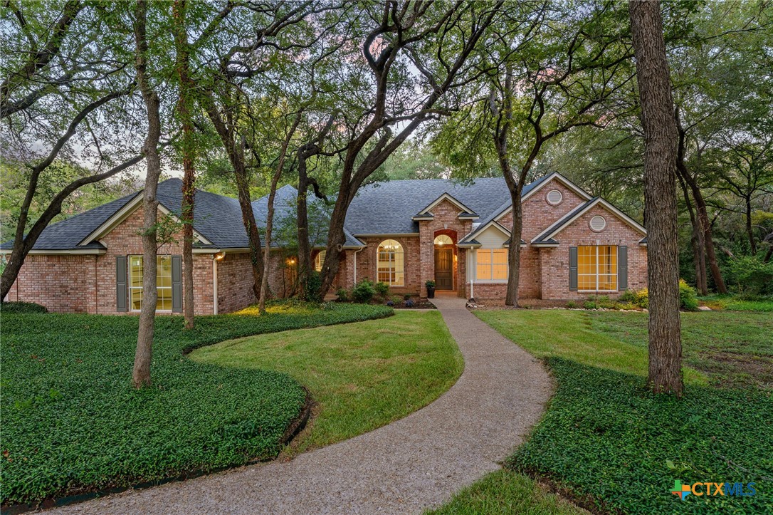 508 Riverwood Drive Property Photo 1