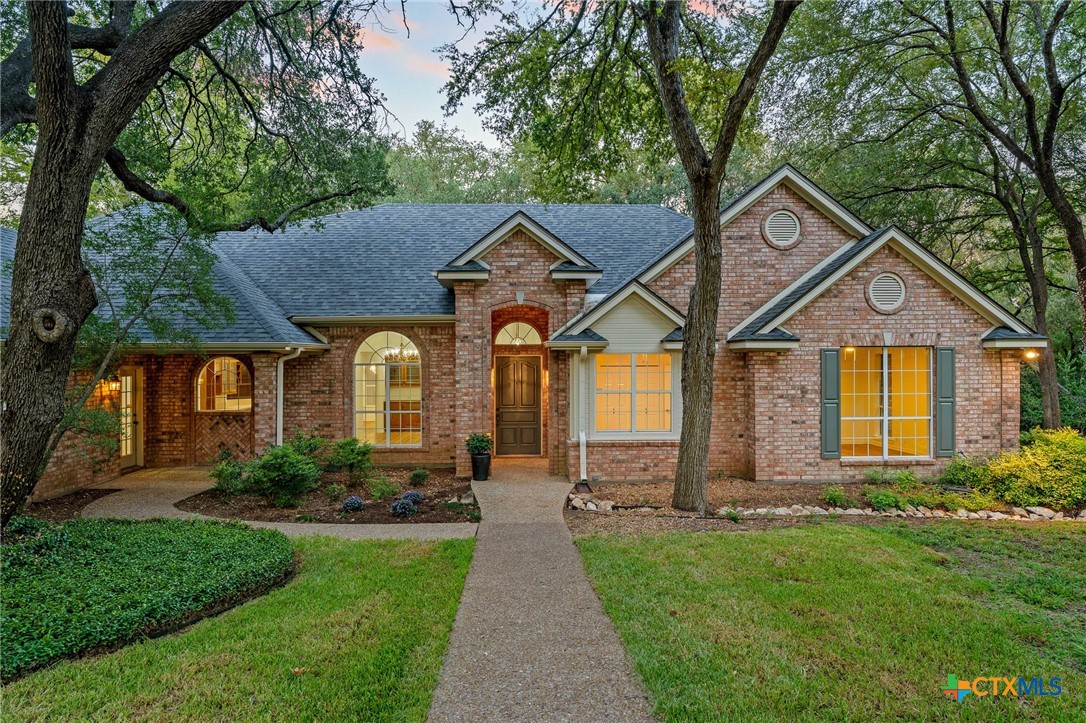 508 Riverwood Drive Property Photo 2