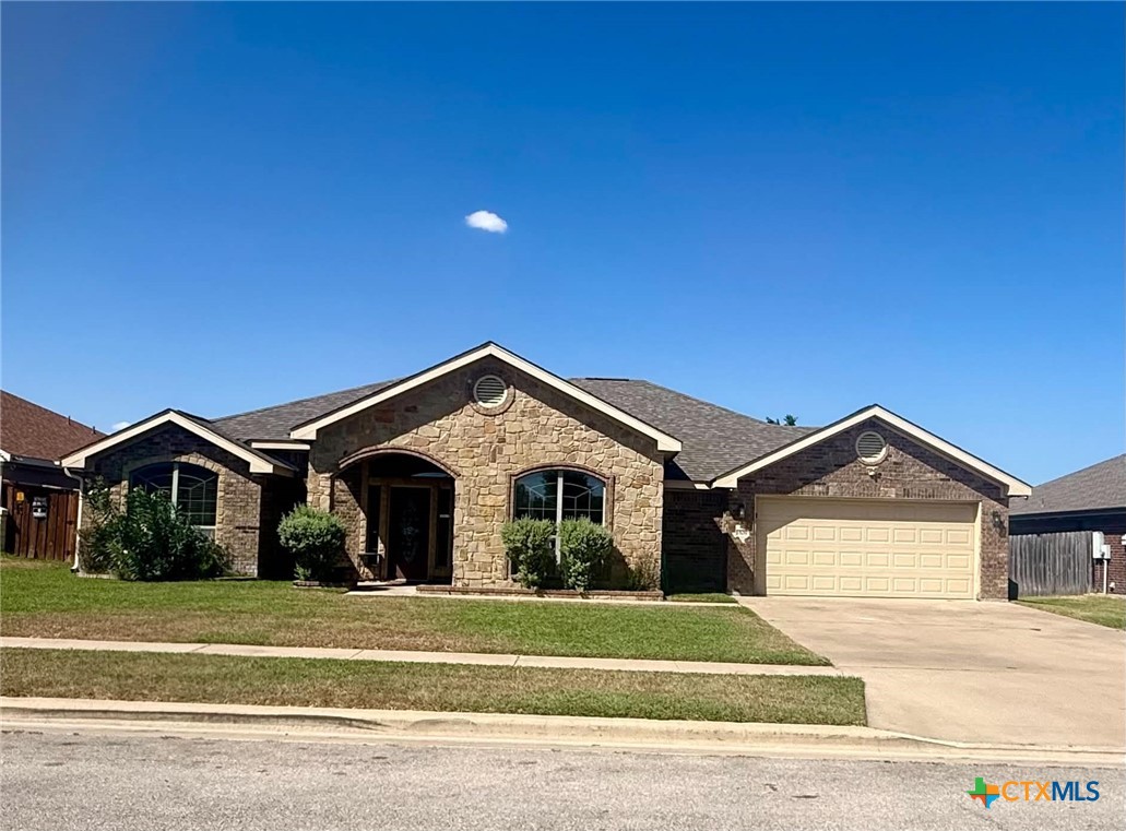 1509 Excel Drive Property Photo 1