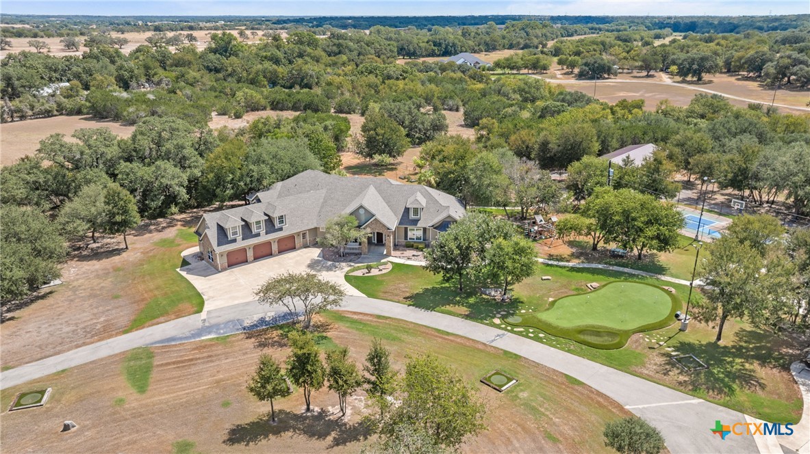 6605 Tollbridge Road Property Photo 1