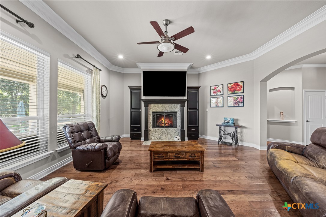 6605 Tollbridge Road Property Photo 7