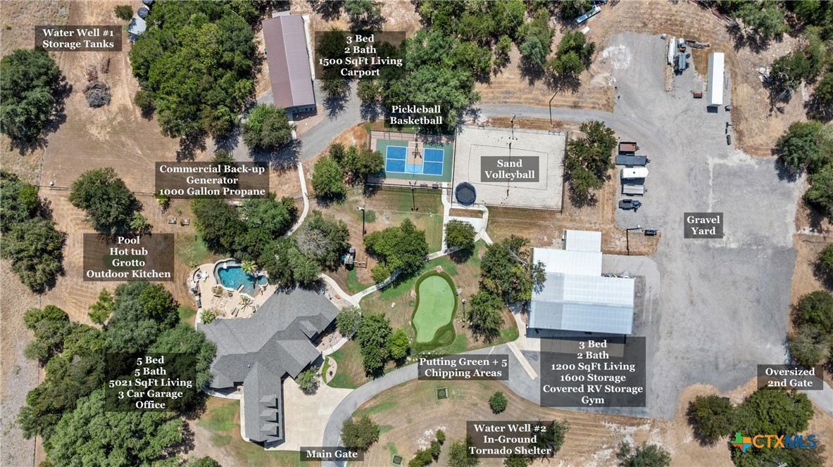 6605 Tollbridge Road Property Photo 47