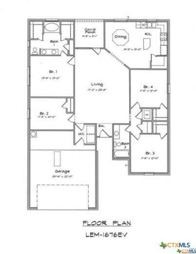 704 Liberty Valley Drive Property Photo 3