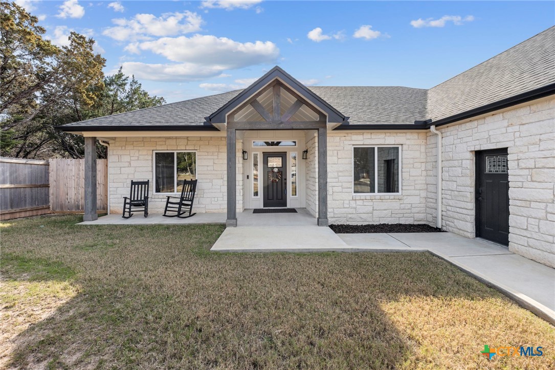 15963 Charlya Drive Property Photo 1